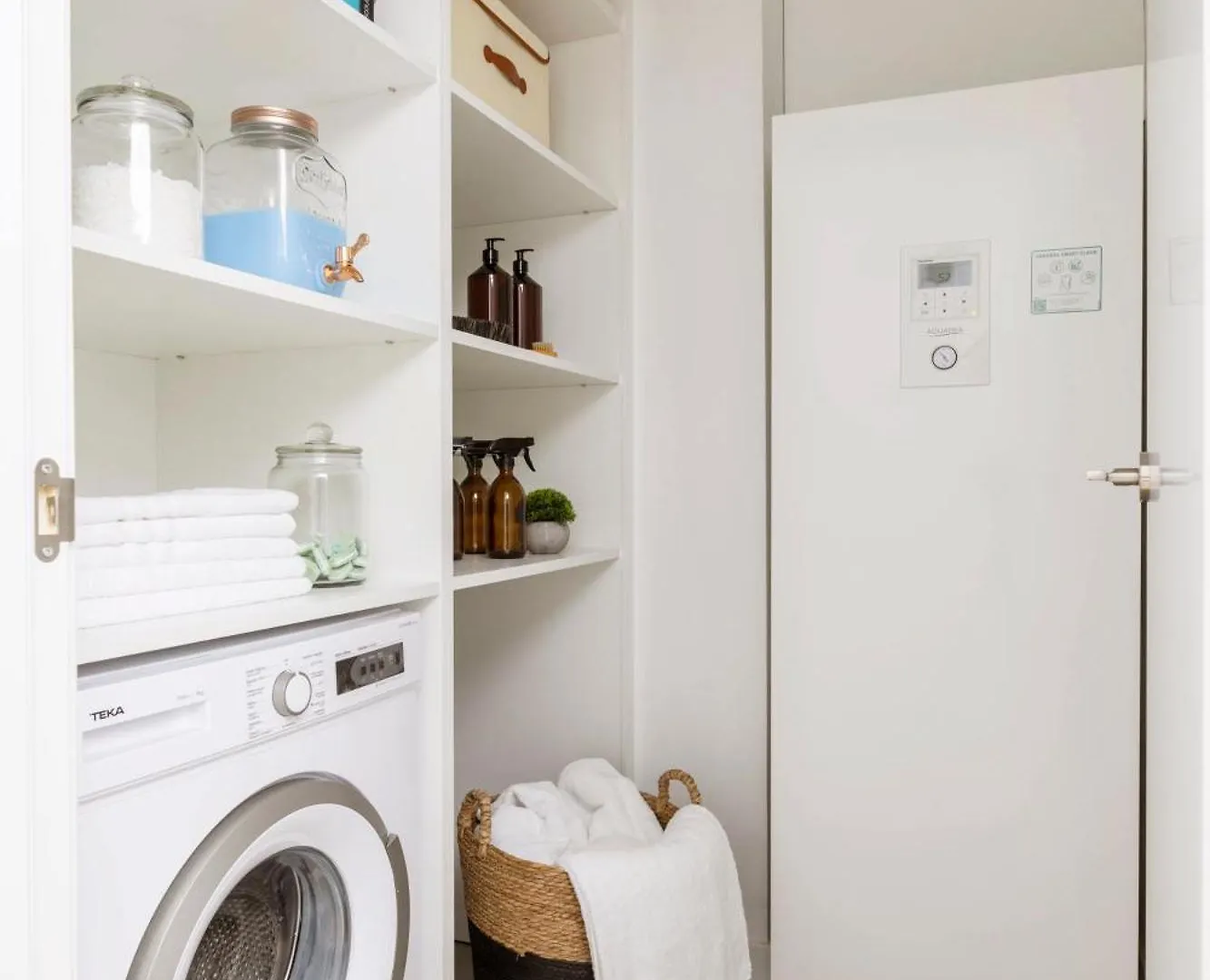 P&O 3Bed Urban Sky Apartment Malaga
